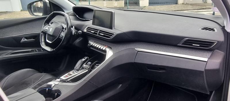 Peugeot 3008 II 1.6 Thp 165 Eat6 Crossway - Toit ouvrant