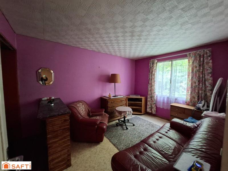 Maison - 146 m² - 4 pièces