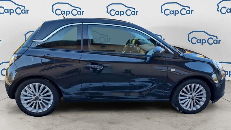 Opel Adam 1.4 87 Glam - Toit ouvrant