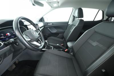 Volkswagen t-Cross 1.0 Tsi Carat Dsg 115 ch