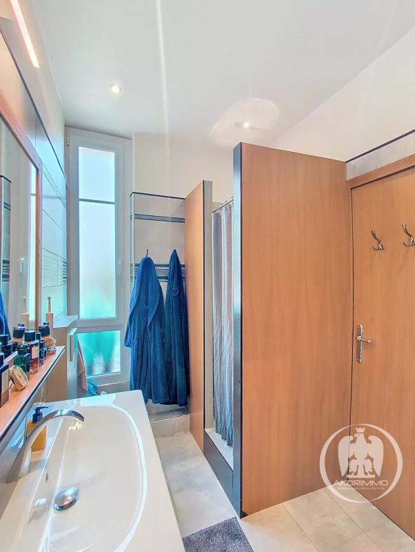 Appartement - 134 m² - 4 pièces