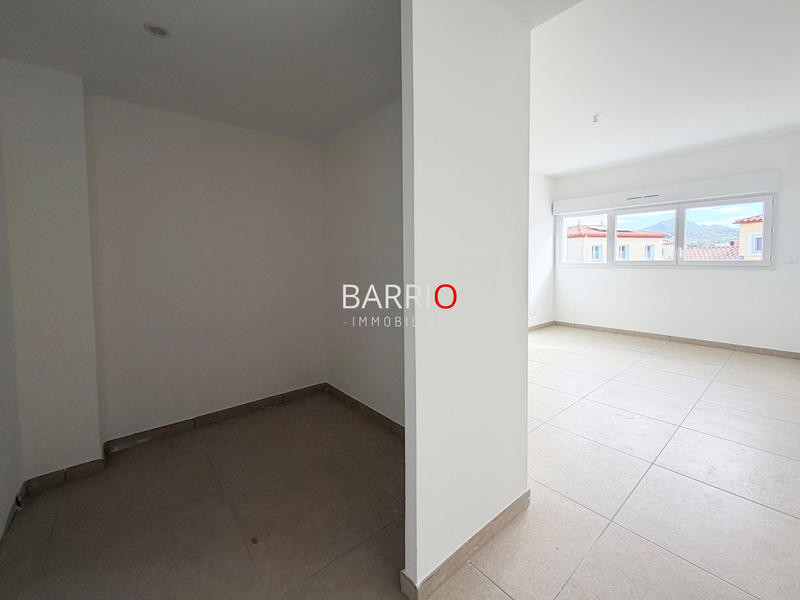 Appartement - 79 m² - 3 pièces