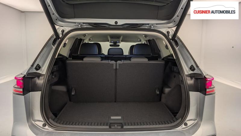 Volkswagen Tayron 1.5 eTSI 150ch Dsg7 7pl Life Plus