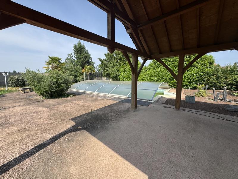 Villa - 164 m² - 5 pièces