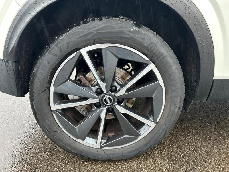 Nissan Qashqai e-Power 190 ch Tekna