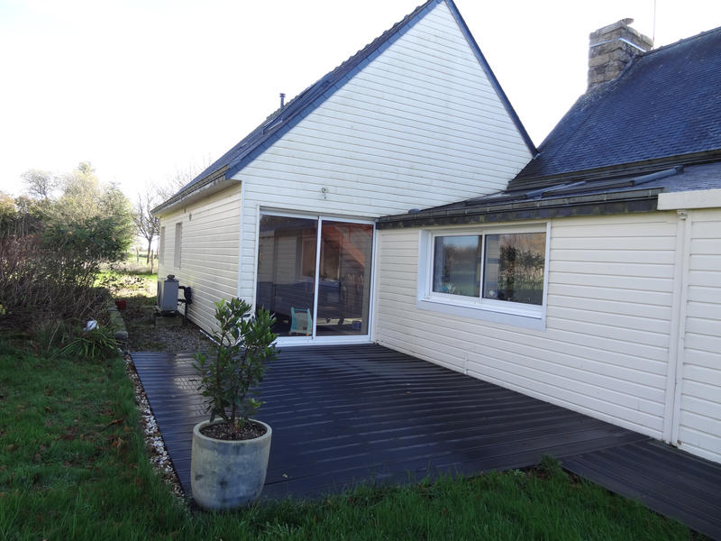 Maison - 174 m² - 8 pièces