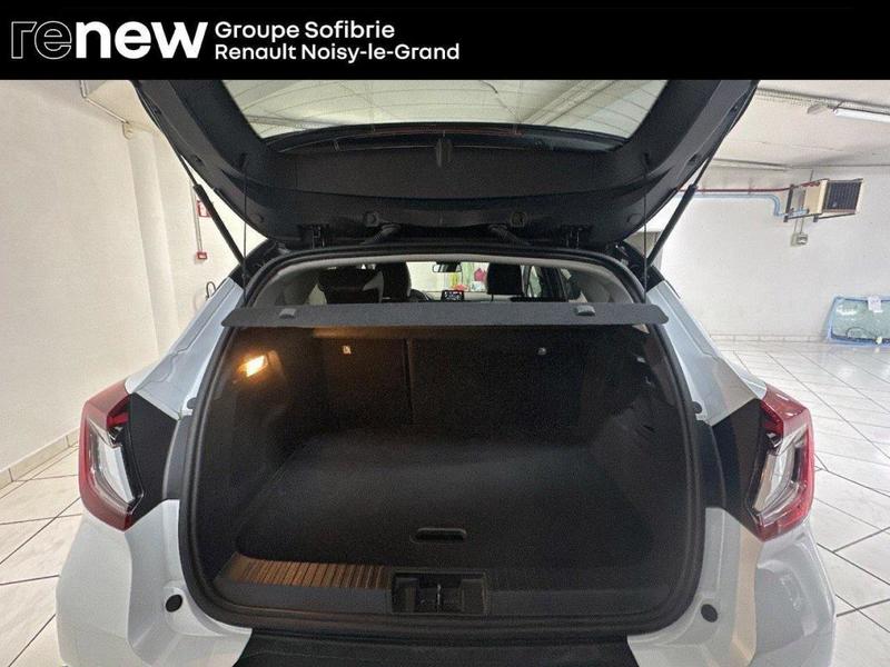 Renault Captur E-Tech 145 - 21 Intens