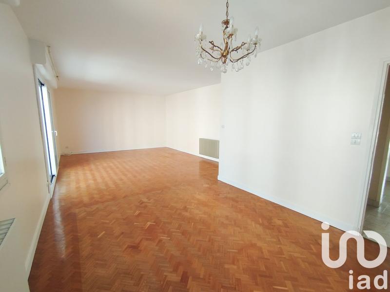 Appartement - 103 m² - 4 pièces