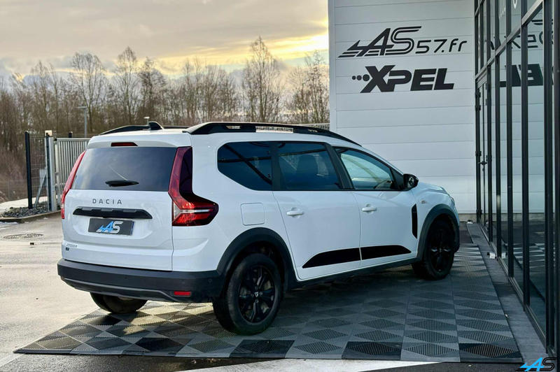 Dacia Jogger 1.0 Tce 110 Extrême 7p Sieges Chauffants