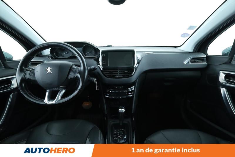 Peugeot 2008 1.6 VTi Allure Auto 120 ch