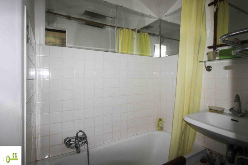 Maison - 48 m² - 3 pièces