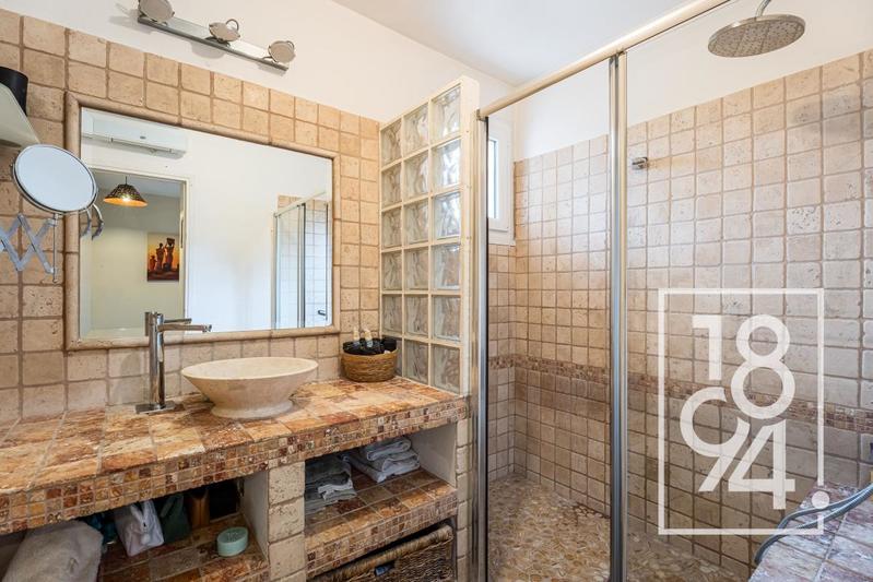 Maison - 136 m² - 5 pièces