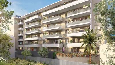 Appartement - 78 m² - 4 pièces