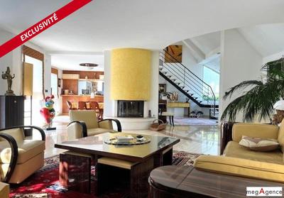 Maison de campagne - 280 m² - 7 pièces