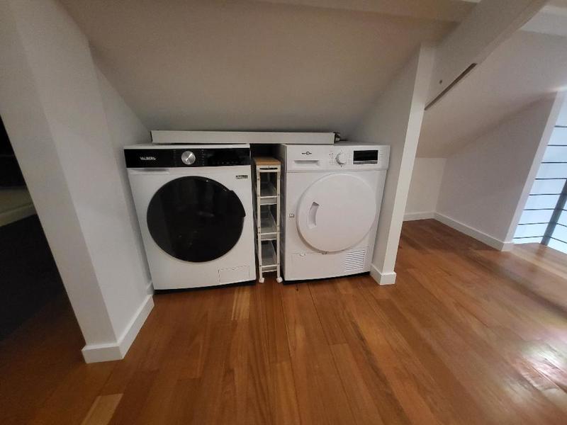 Maison - 54 m² - 3 pièces