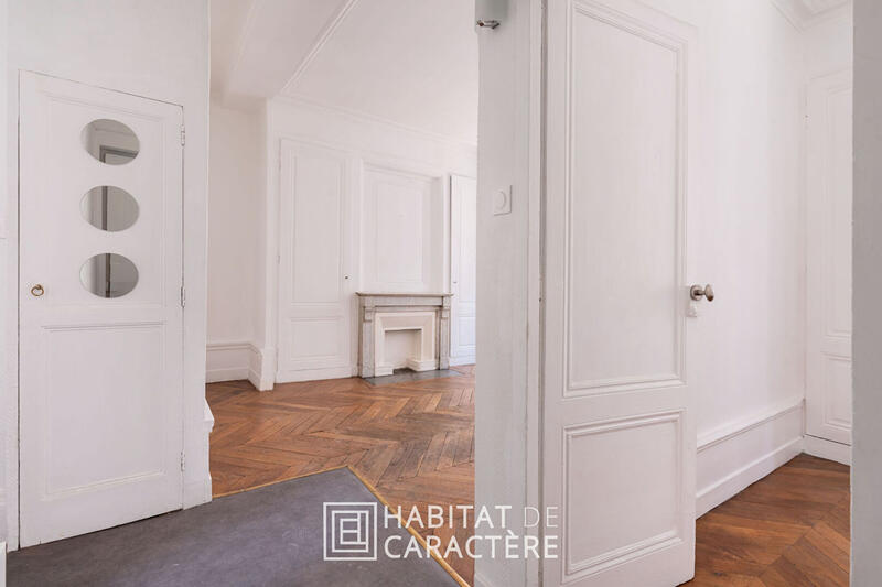 Appartement - 44 m² - 3 pièces