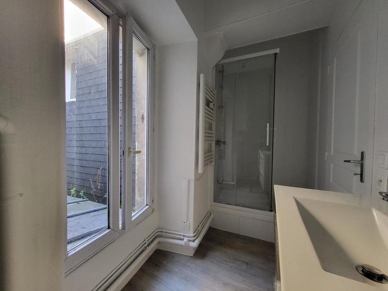 Appartement - 58 m² - 4 pièces