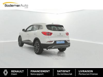 Renault Kadjar Blue dCi 115 Edc Intens