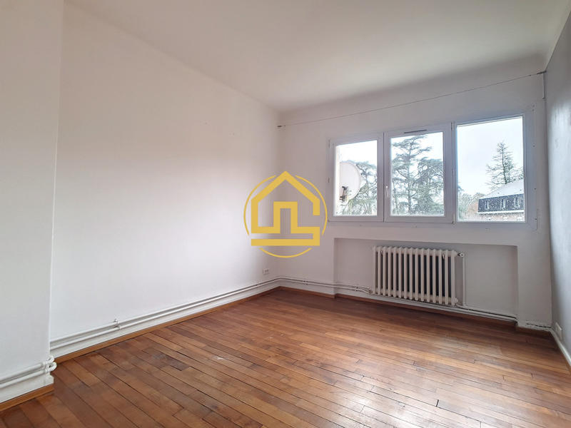 Appartement - 52 m² - 3 pièces