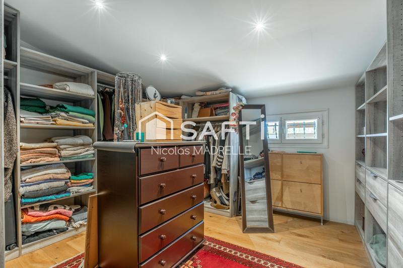 Maison - 170 m² - 6 pièces