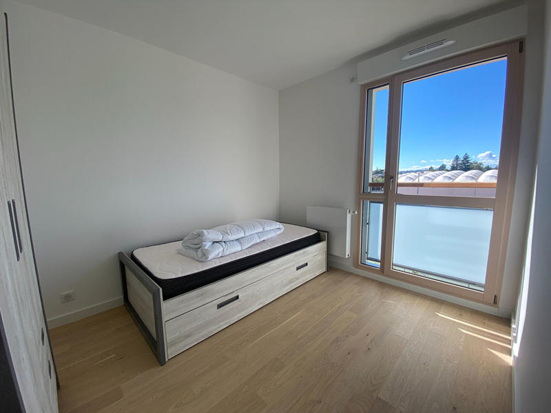 Appartement - 76 m² - 3 pièces