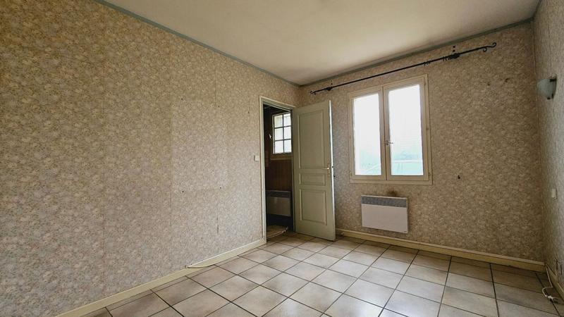 Maison - 127 m² - 6 pièces