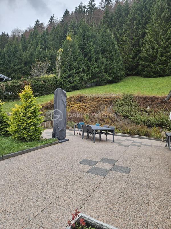 Maison traditionnelle - 117 m² - 5 pièces