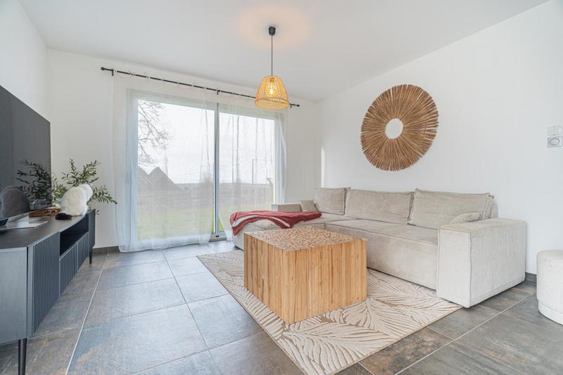 Pavillon - 129 m² - 5 pièces