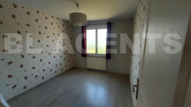 Maison traditionnelle - 116 m² - 7 pièces