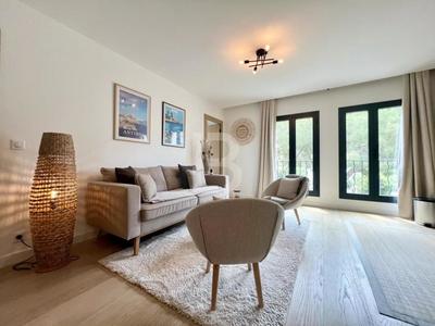 Appartement - 49 m² - 3 pièces