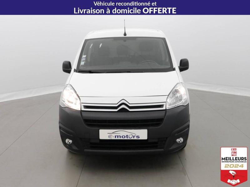 Citroën Berlingo Fourgon m VTi 95