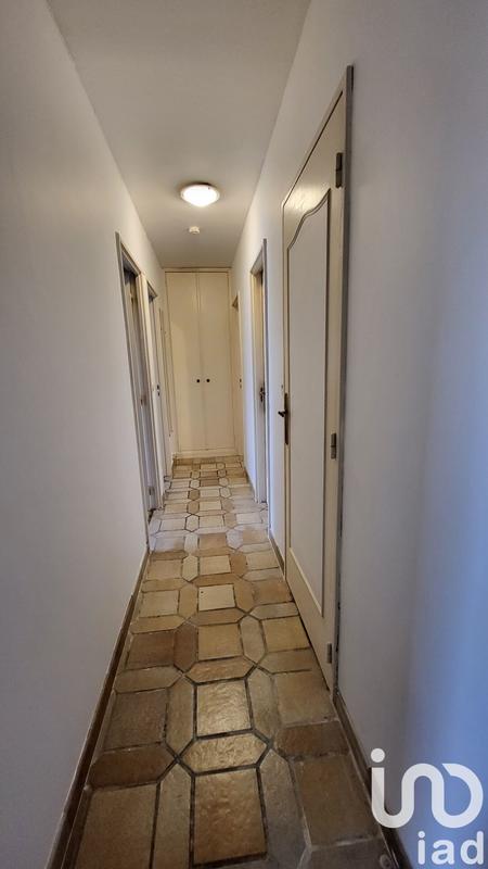 Appartement - 97 m² - 5 pièces