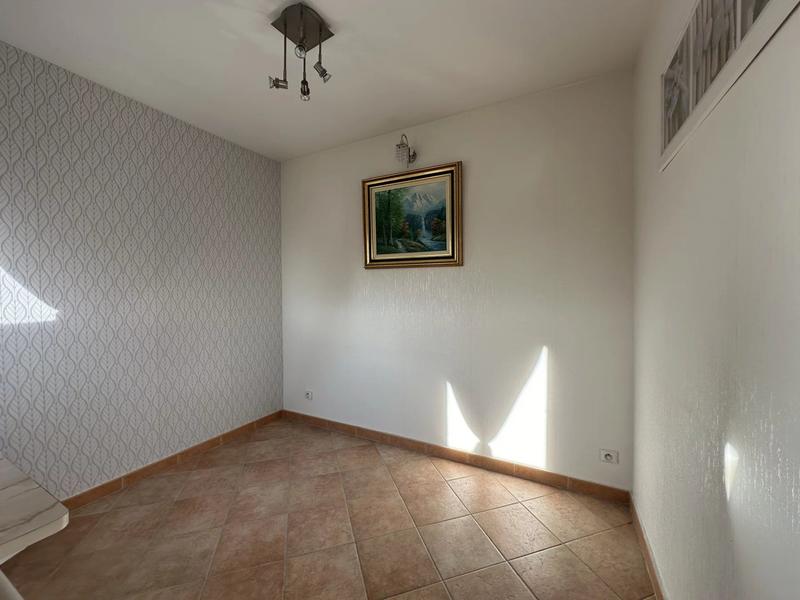 Appartement - 102 m² - 5 pièces