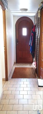 Maison - 160 m² - 7 pièces