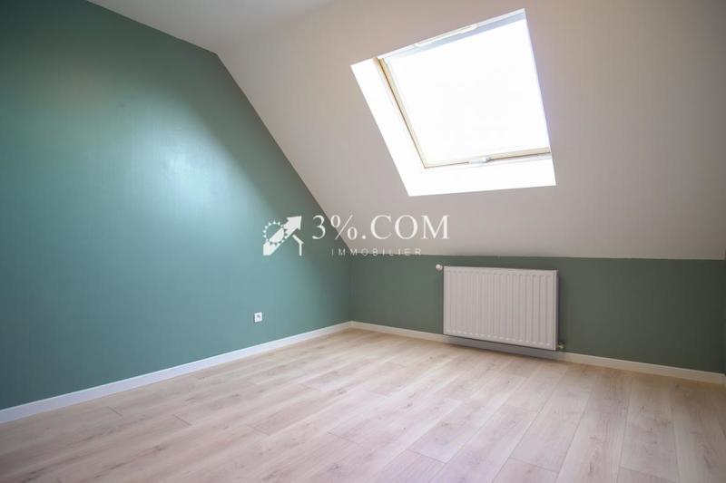 Maison - 132 m² - 5 pièces