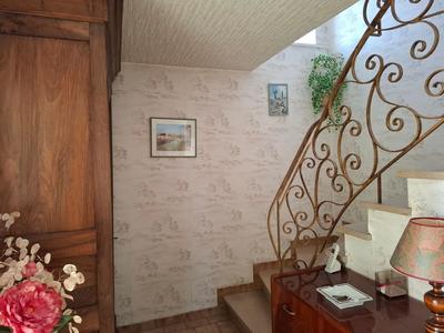 Maison - 152 m² - 6 pièces