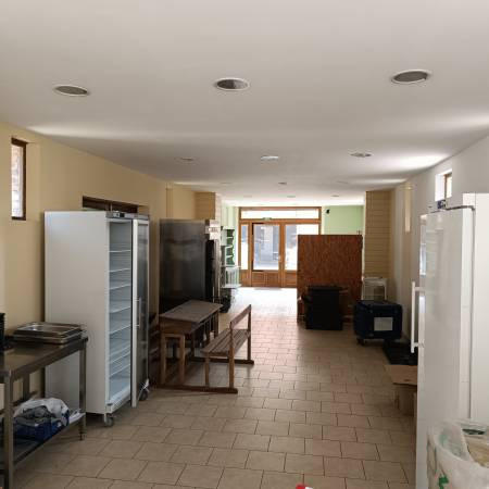 Maison - 280 m² - 10 pièces