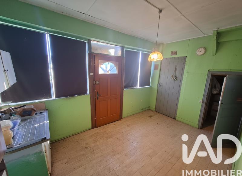 Ferme - 144 m² - 5 pièces