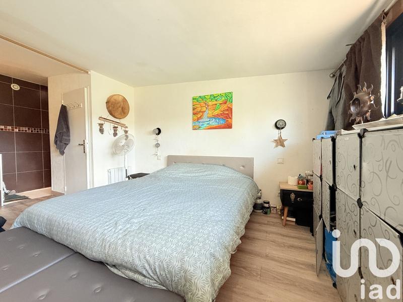 Maison - 157 m² - 7 pièces