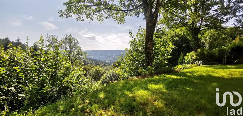 Maison - 204 m² - 5 pièces