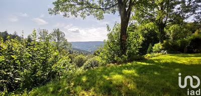 Maison - 204 m² - 5 pièces