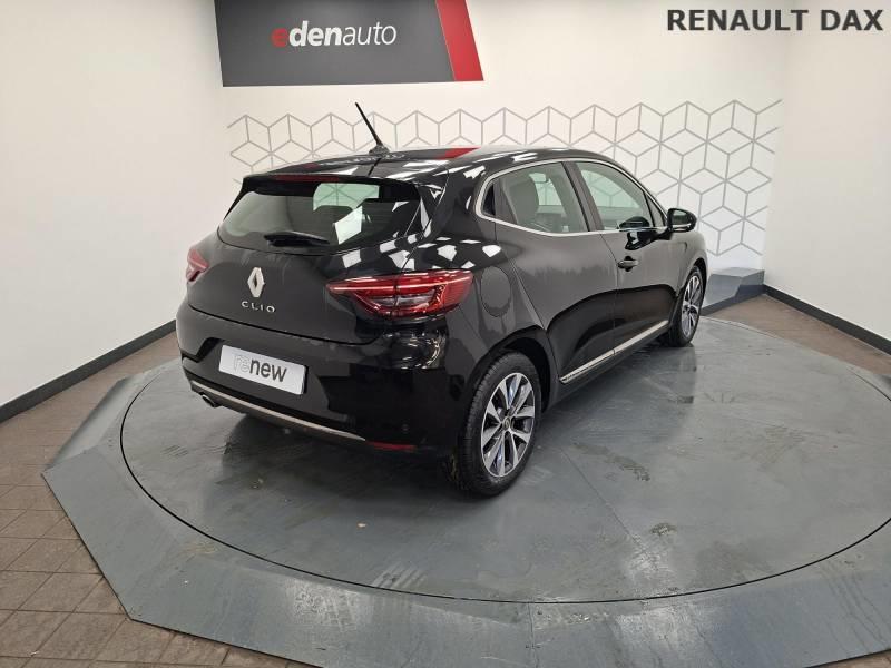 Renault Clio Blue dCi 115 Intens