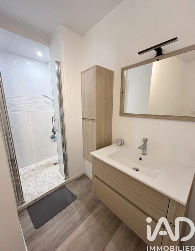 Maison de ville - 114 m² - 6 pièces