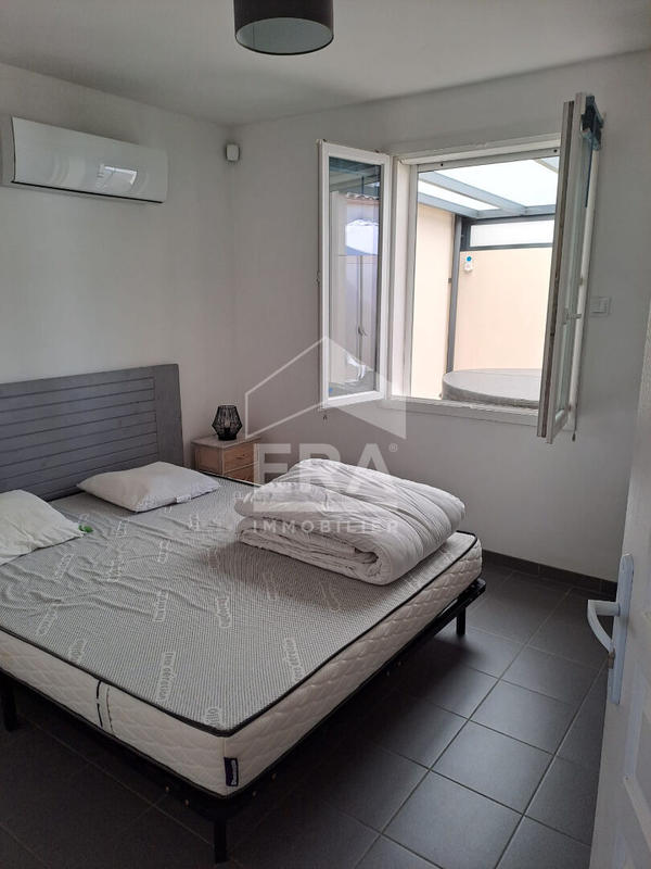 Maison - 144 m² - 7 pièces