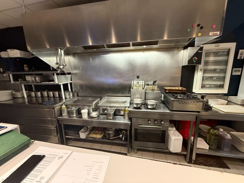 Fonds de commerce - 130 m²