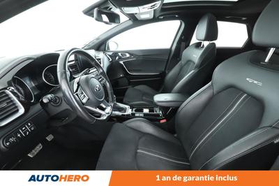 Kia ProCeed 1.4 t-GDi Isg Gt Line Dct7 140 ch