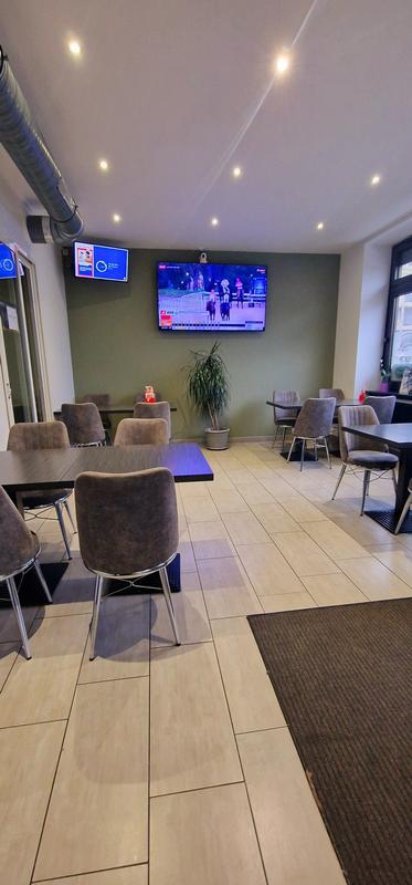 Fonds de commerce - Hôtellerie / Restauration - 185 m²