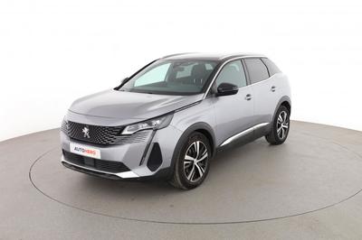 Peugeot 3008 1.5 Blue-HDi Gt Eat8 130 ch