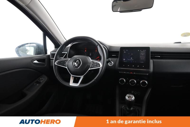 Renault Clio 1.5 Blue dCi Business 100 ch