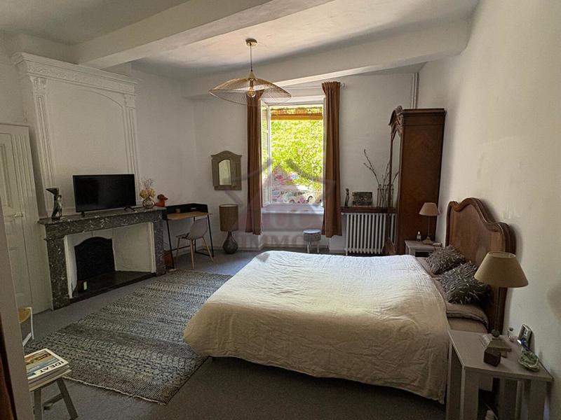 Maison de ville - 104 m² - 5 pièces